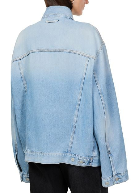 ACNE Denim jacket - Image 5