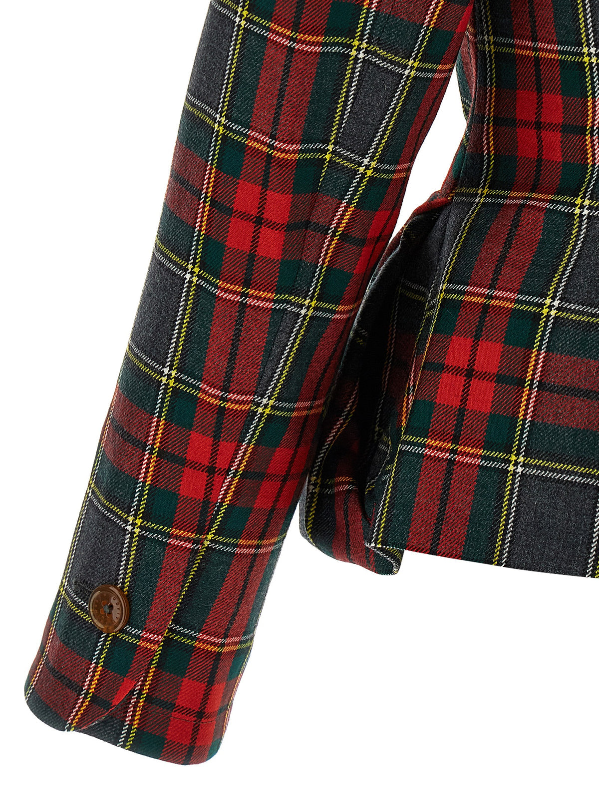 Vivienne Vivienne Westwood 'Drunken' Blazer - Image 5