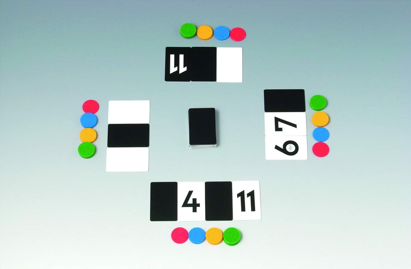 Gakken Brain Training Game Argo Basic Q750647