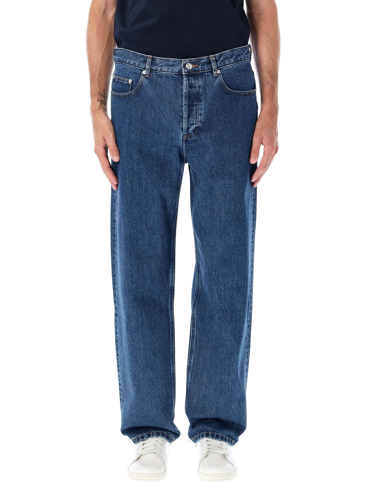 A A.P.C.ジーンズ - Image 5