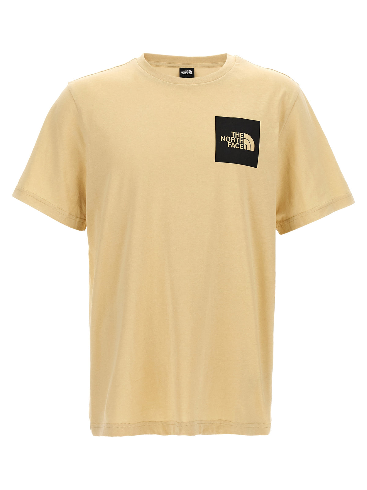 The The North Face 'Fine' T Shirt - Image 5