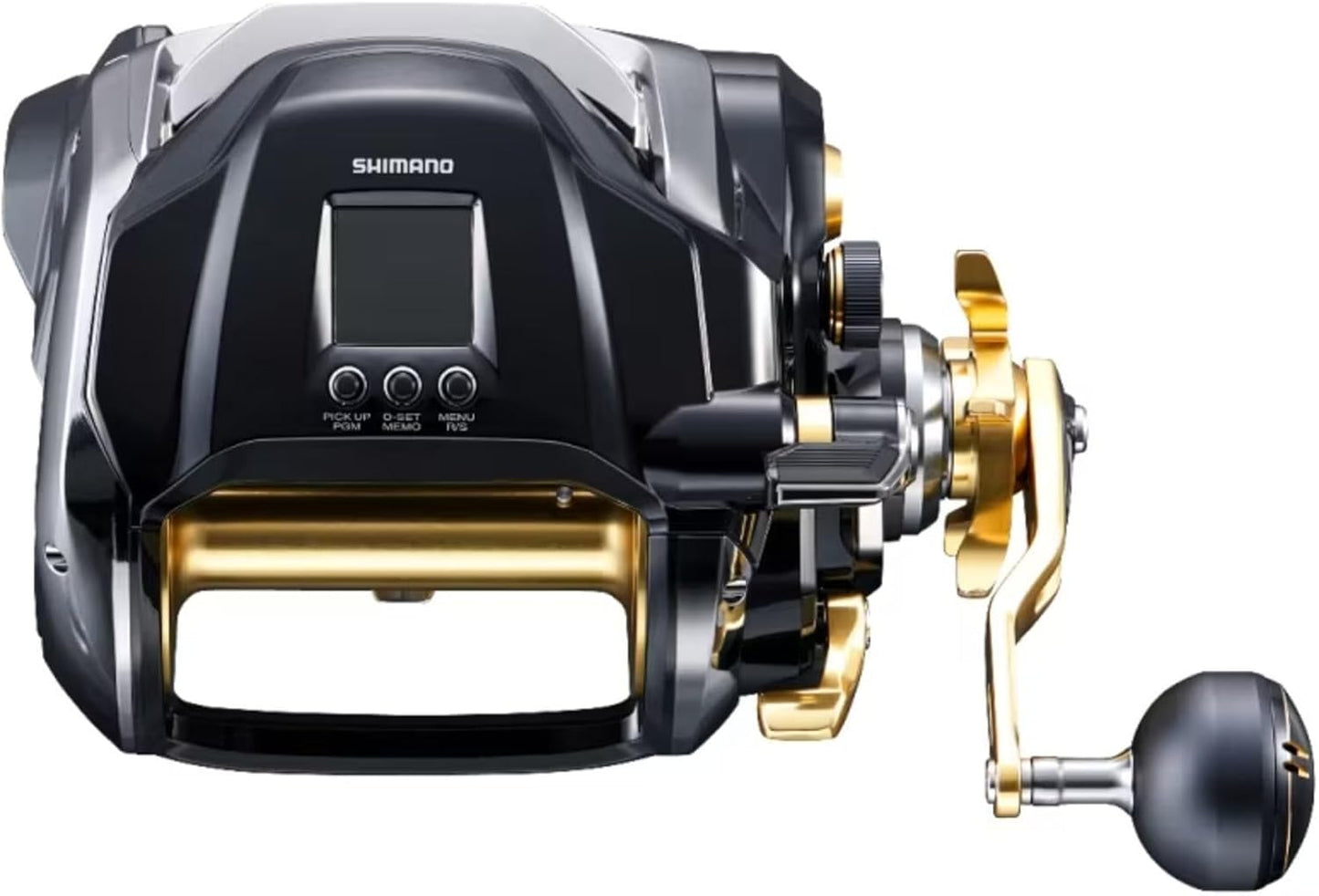 Shimano Electric Reel 23 Beast Master MD 12000