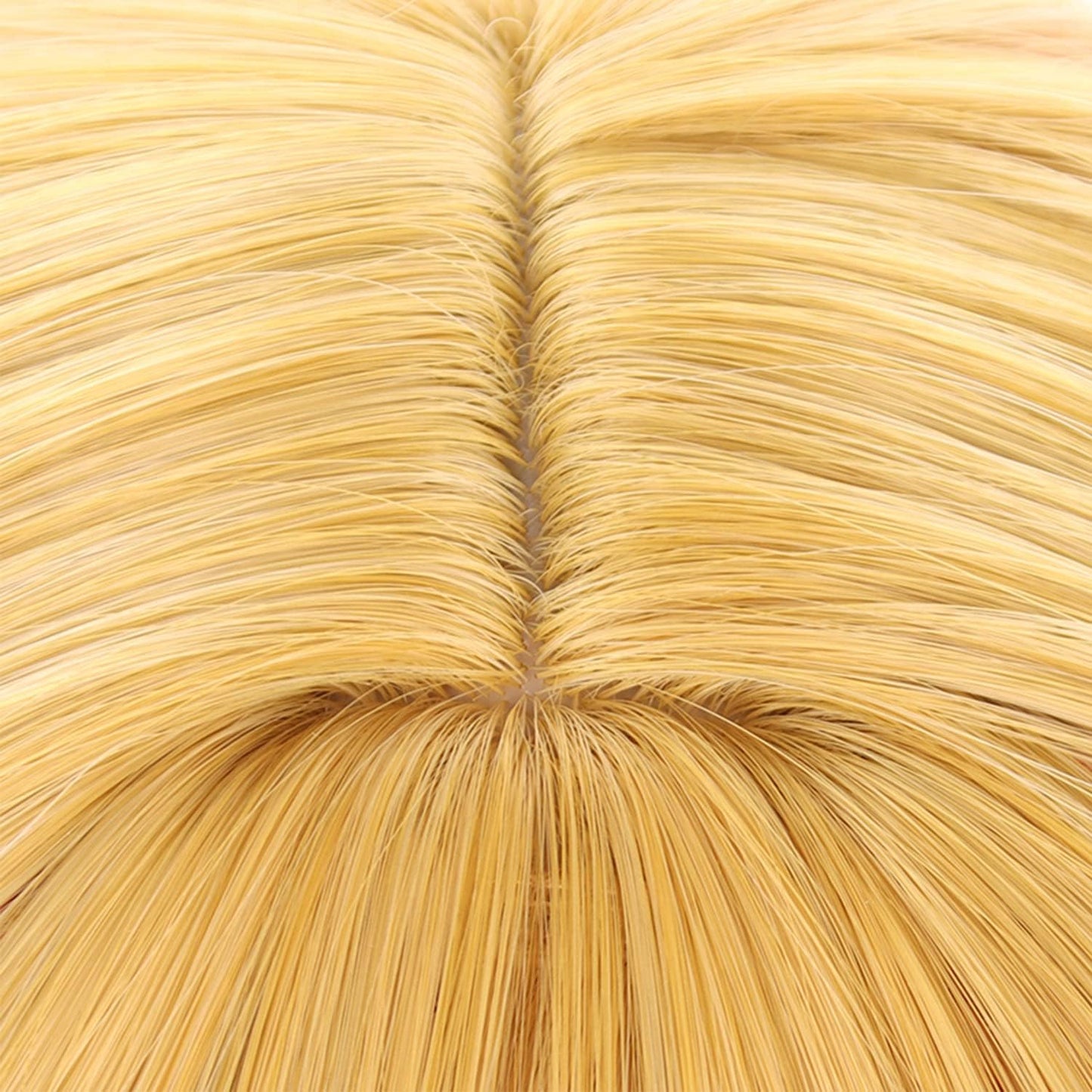 LVMEY Ruby Hoshino Cosplay Wig, Disguise, Heat Resistant Wig, Cosplay Costume, Accessory for Cosplay, Includes Wig Net, Comic Event, Halloween, Christmas, Cultural Festivals, Festivals, School