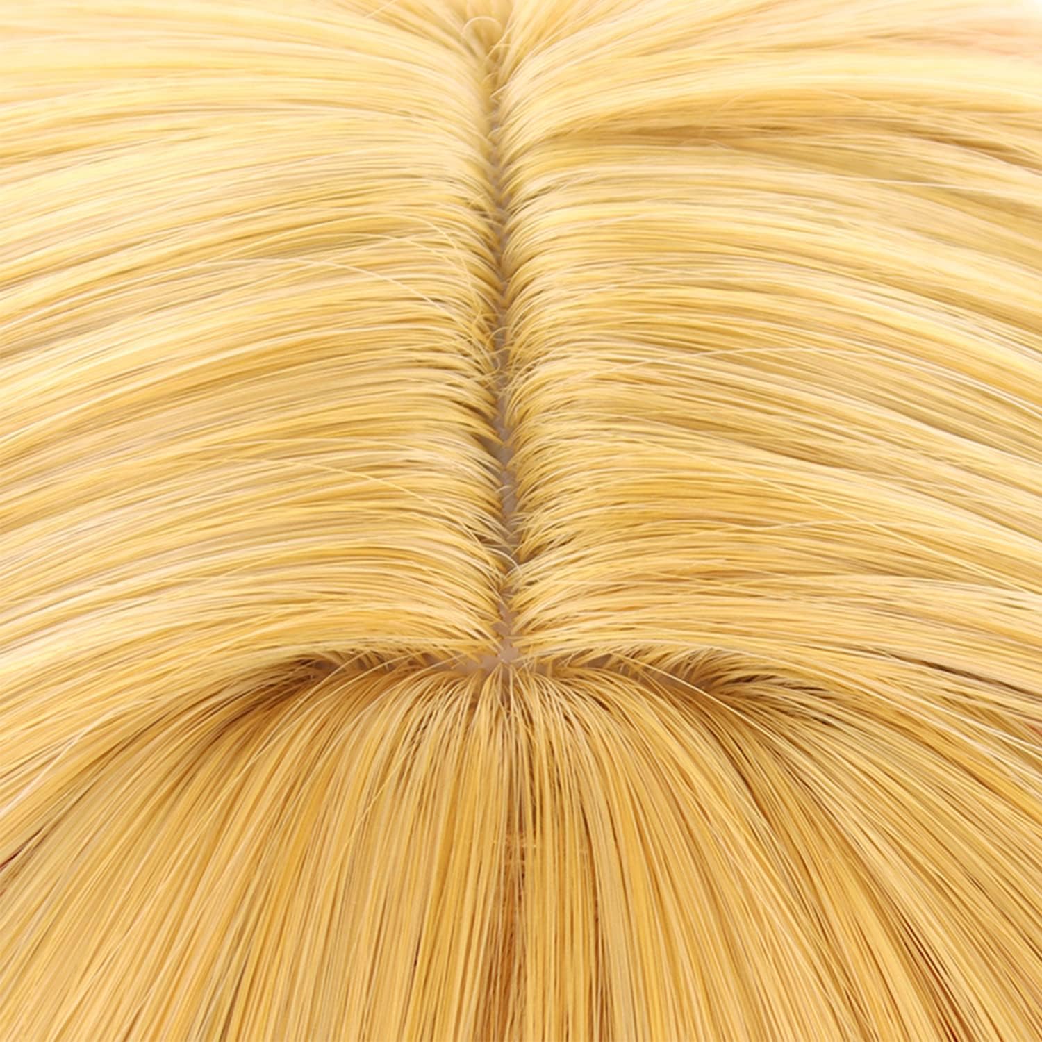 LVMEY Ruby Hoshino Cosplay Wig, Disguise, Heat Resistant Wig, Cosplay Costume, Accessory for Cosplay, Includes Wig Net, Comic Event, Halloween, Christmas, Cultural Festivals, Festivals, School