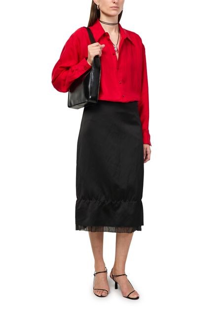 KHAITE Lori Squared shoulder bag - Image 5