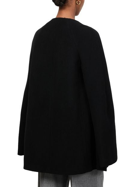 TOTEME Bell-sleeve jacket - Image 5