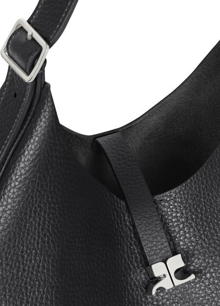 COURREGES Holy small hobo bag - Image 5