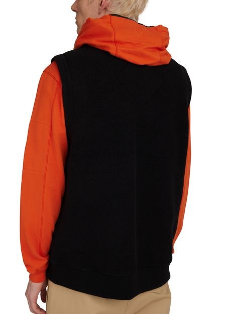 CANADA GOOSE Mersey フリースベスト - Image 5