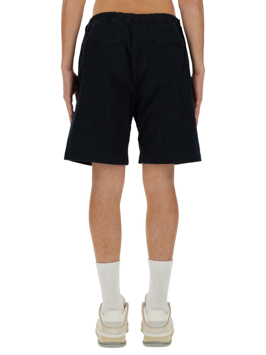 Woolrich Woolrich Belted Bermuda Shorts - Image 5
