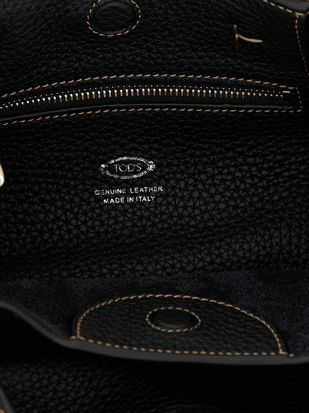 Tods トッド 'S 「Buz」小さなバケットバッグ - Image 5