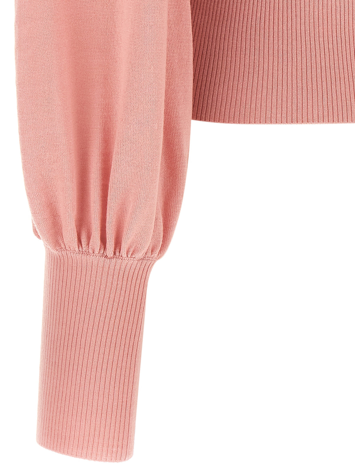 Zimmermann Zimmermann 'Pussybow'セーター - Image 5