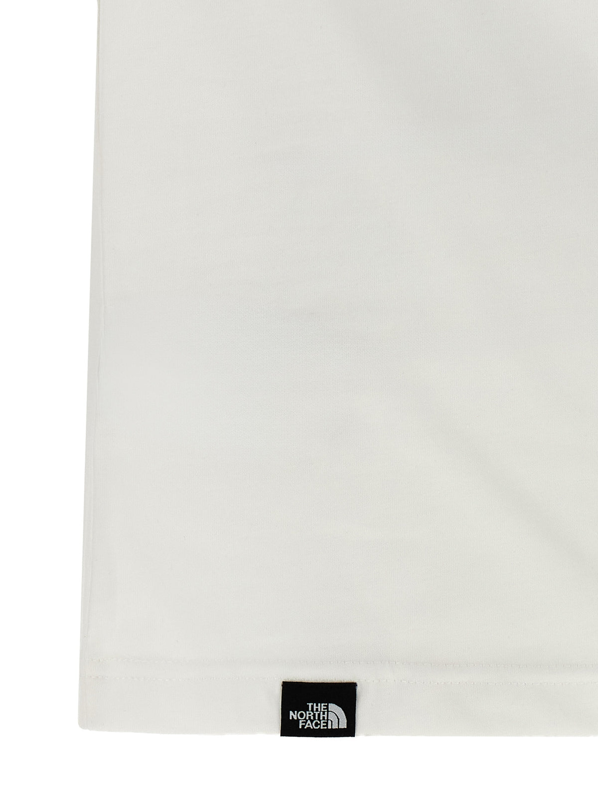 The The North Face 'Easy Tee' T Shirt - Image 5