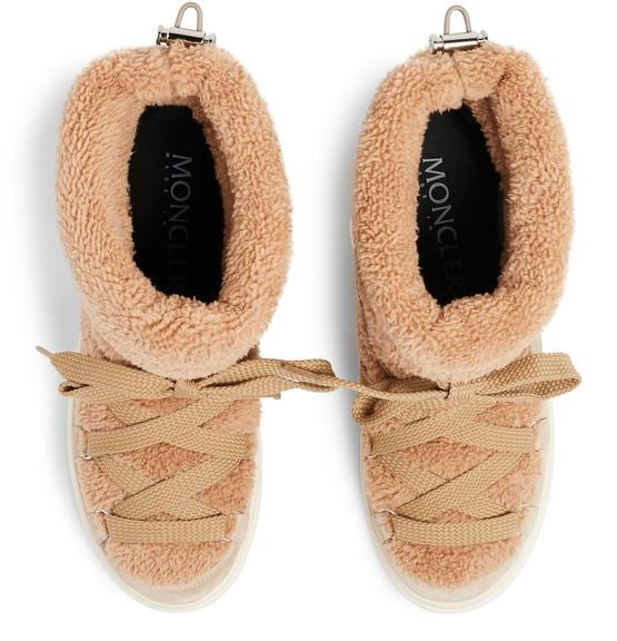 MONCLER Insolux スノーブーツ - Image 5