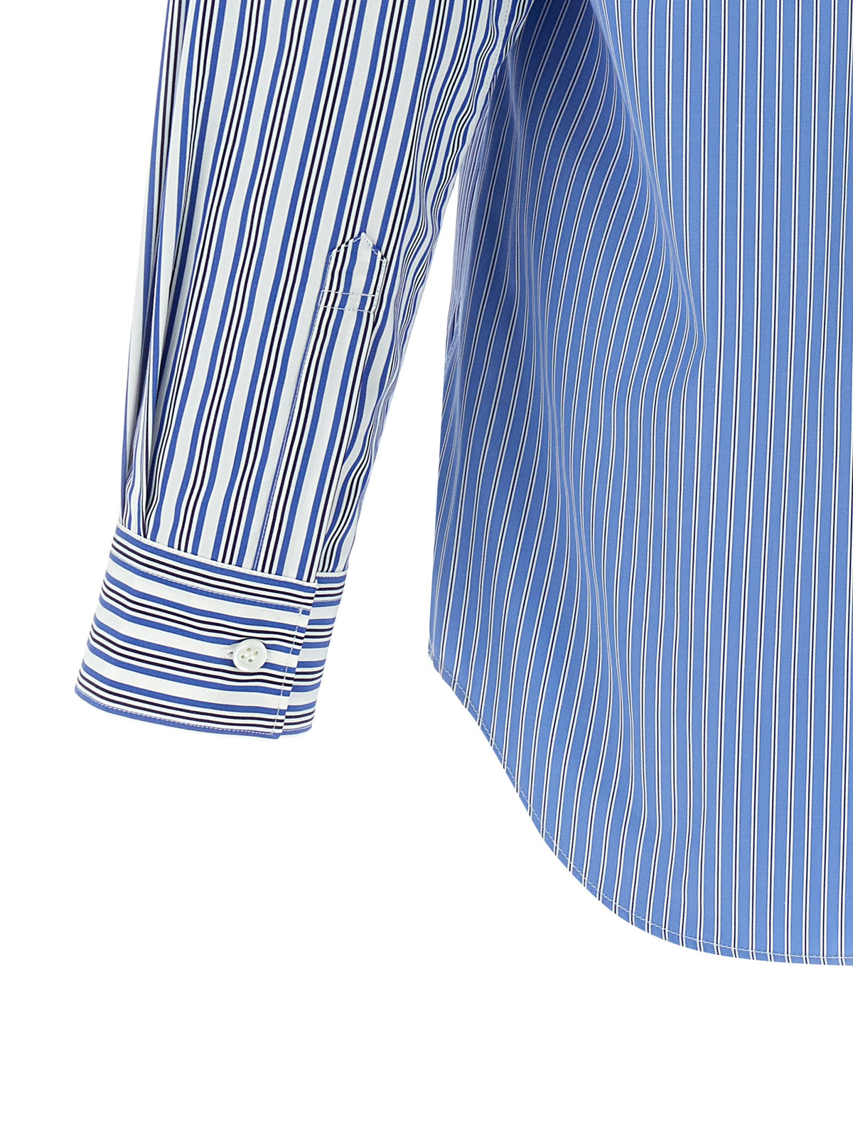 Comme Comme Des Garconsシャツ「永遠に」シャツ - Image 5