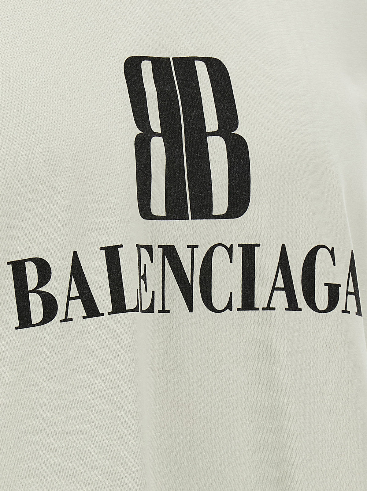 Balenciaga バレンシアガ「Nano Bb」T シャツ - Image 5