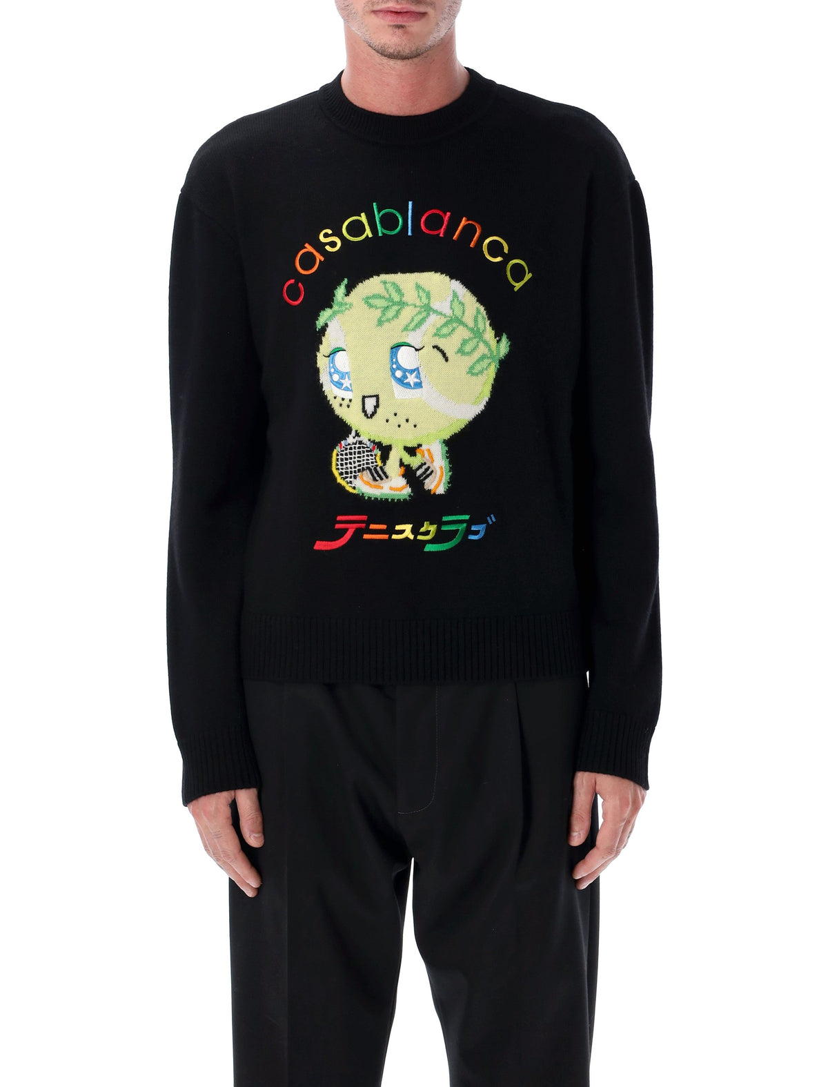 Casablanca カサブランカセーター - Image 5