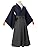 Samurai Cosplay, Kimono, Kimono, Kimono, Hakama, Samurai Costume, Halloween, Sports Festivals, Cultural Festivals, Calligraphy, Events, Unisex, Kendo Set