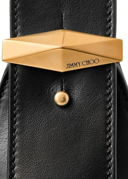 JIMMY CHOO Diamond ホーボーバッグ - Image 5