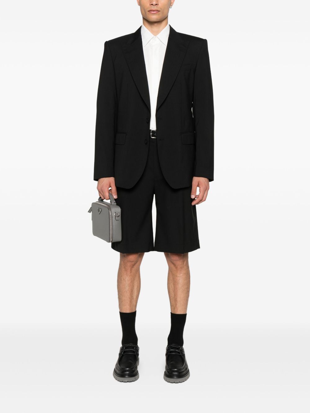 Emporio エンポリオアルマーニコットンシャツ - Image 5