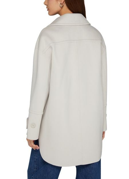 S MAX MARA Vania ダブルブレスト コート - Image 5