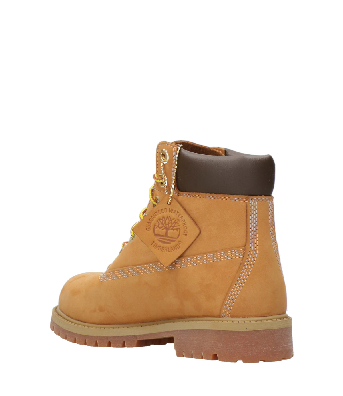 Erl ティンバーランドブーツベージュ - Image 5