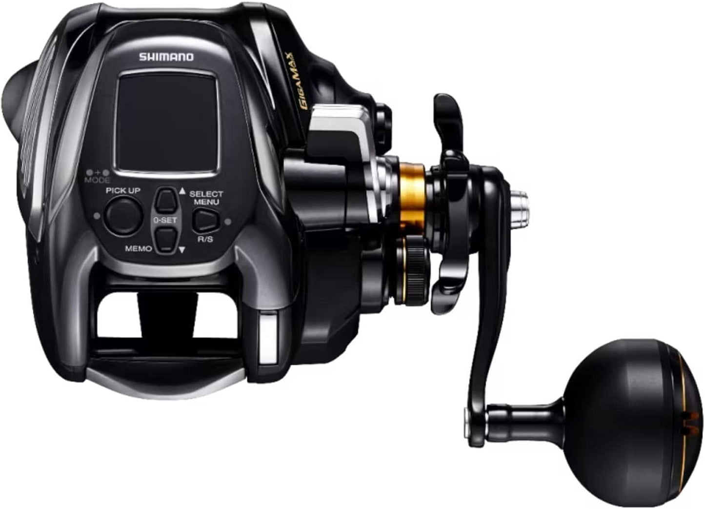 Shimano Electric Reel Beast Master Various