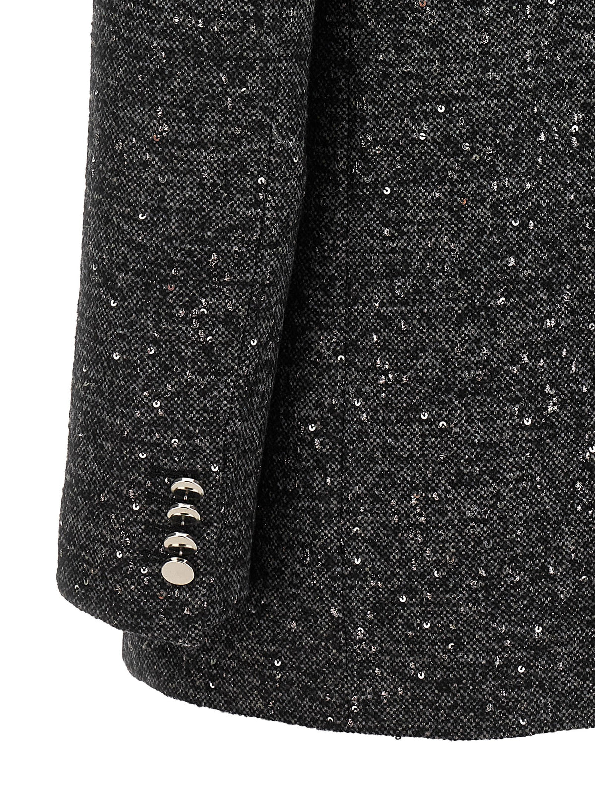 Tagliatore Tagliatore 'Jasmine' Blazer - Image 5