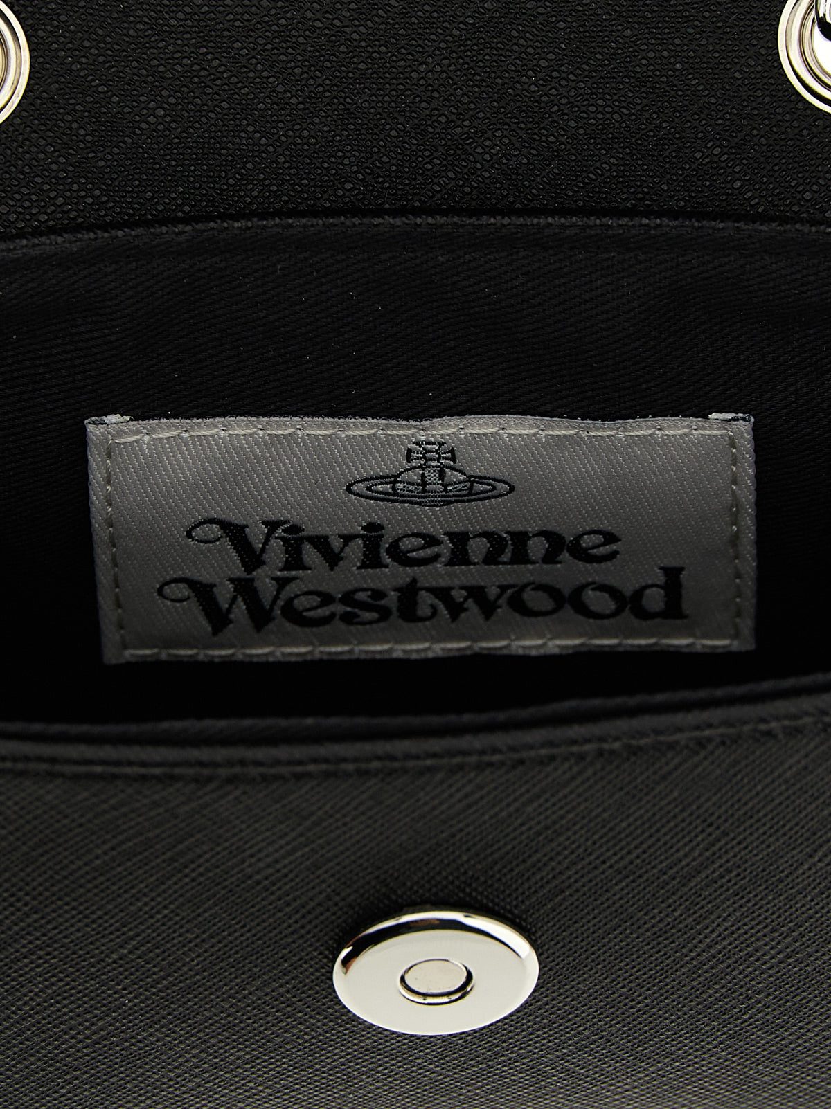 Vivienne Vivienne Westwood スモール パース チェーン ショルダーバッグ - Image 5
