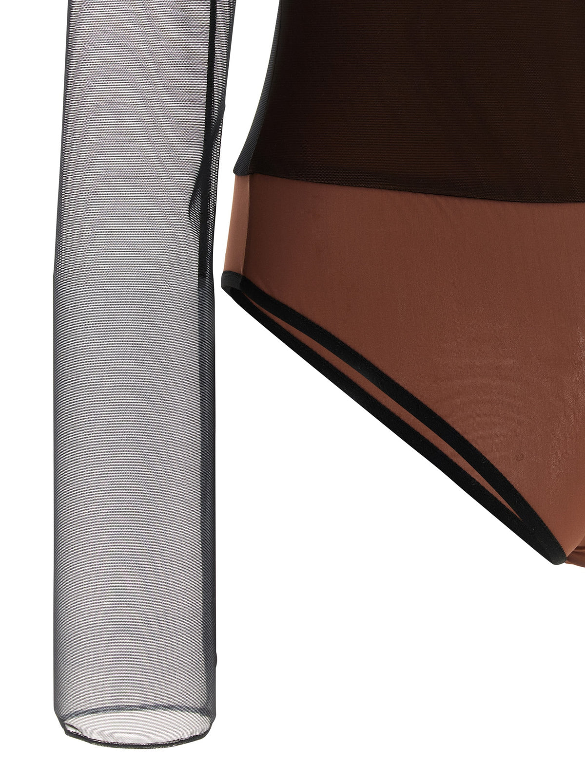 Nensi Nensi Dojaka 'Renée'ボディスーツ - Image 5