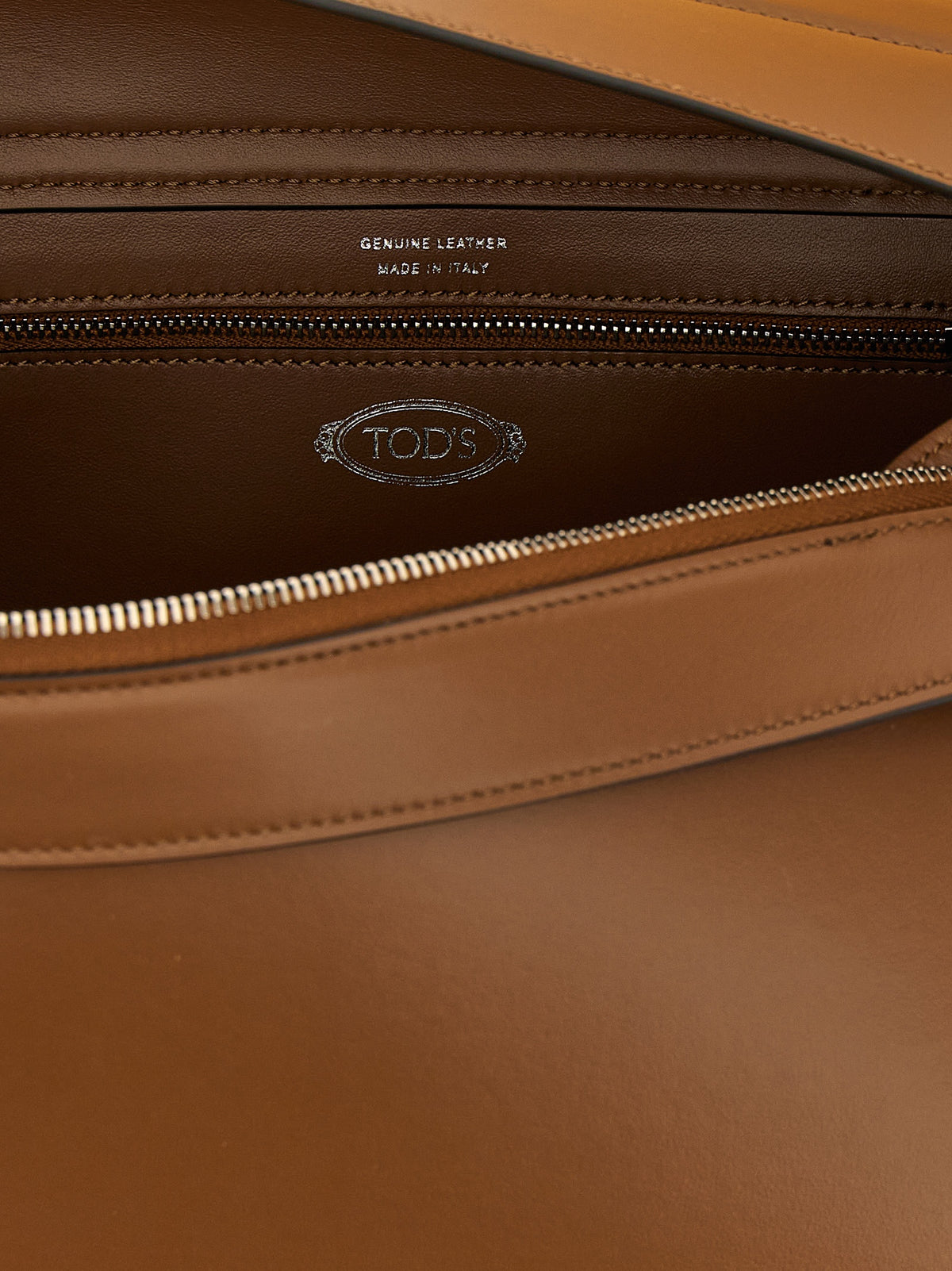 Tods トッド 'S 「トッド」S Wave 'ミディアムショルダーバッグ - Image 5