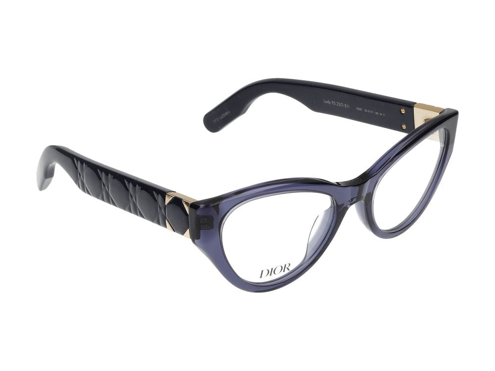 Dior サングラスディオール女性レディ95.22 O B1 I 3000/19/140 - Image 5