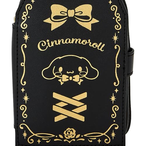 Sanrio Acrylic Stand Holder (Enjoy Idol Gothic Night Party)