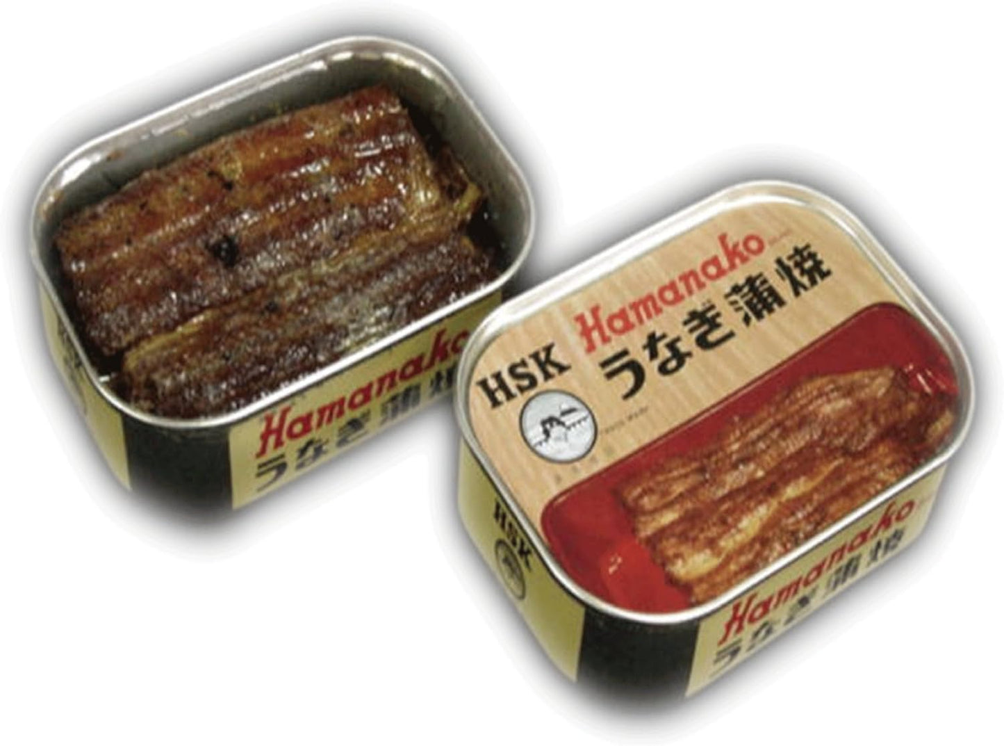 How about using the Hamana Lake Kabayaki Eel Canned or Hitsumabushi!