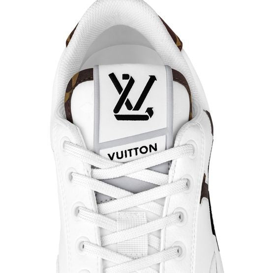 LOUIS VUITTON Charlie Sneaker - Image 5