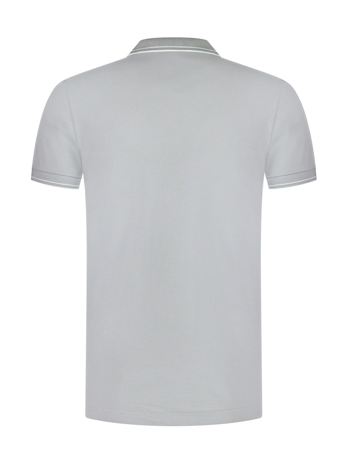 Stone Stone Island T Shirts And Polos Grey - Image 5