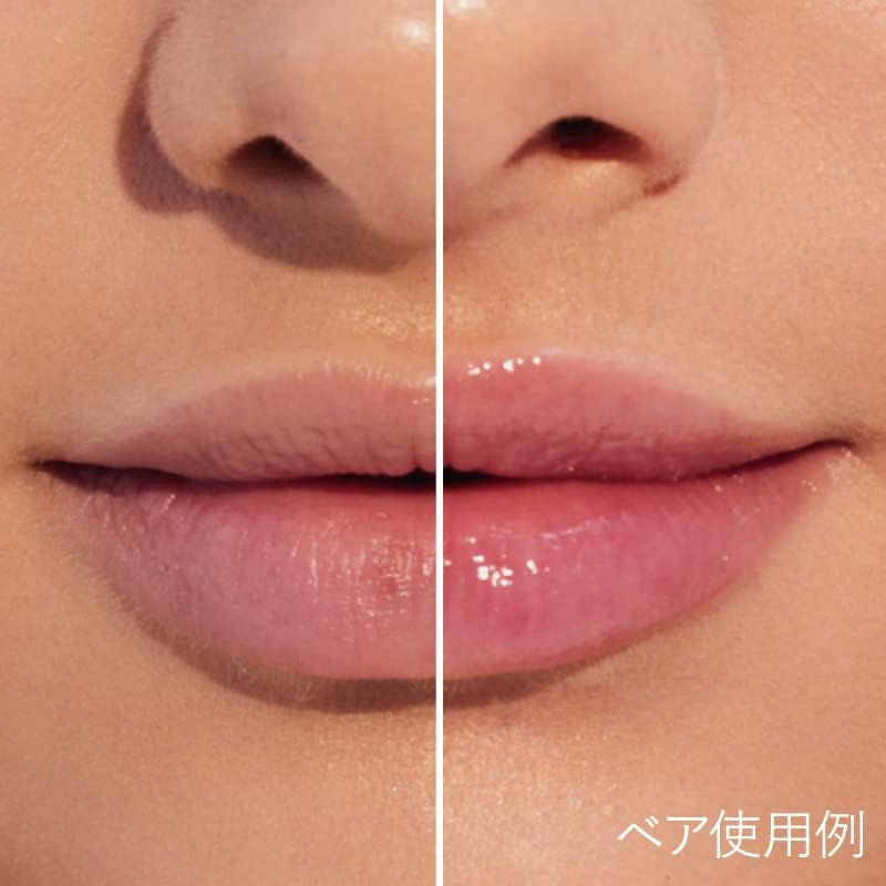 Rms Beauty Lip Lights, Cream Lip Gloss Bear