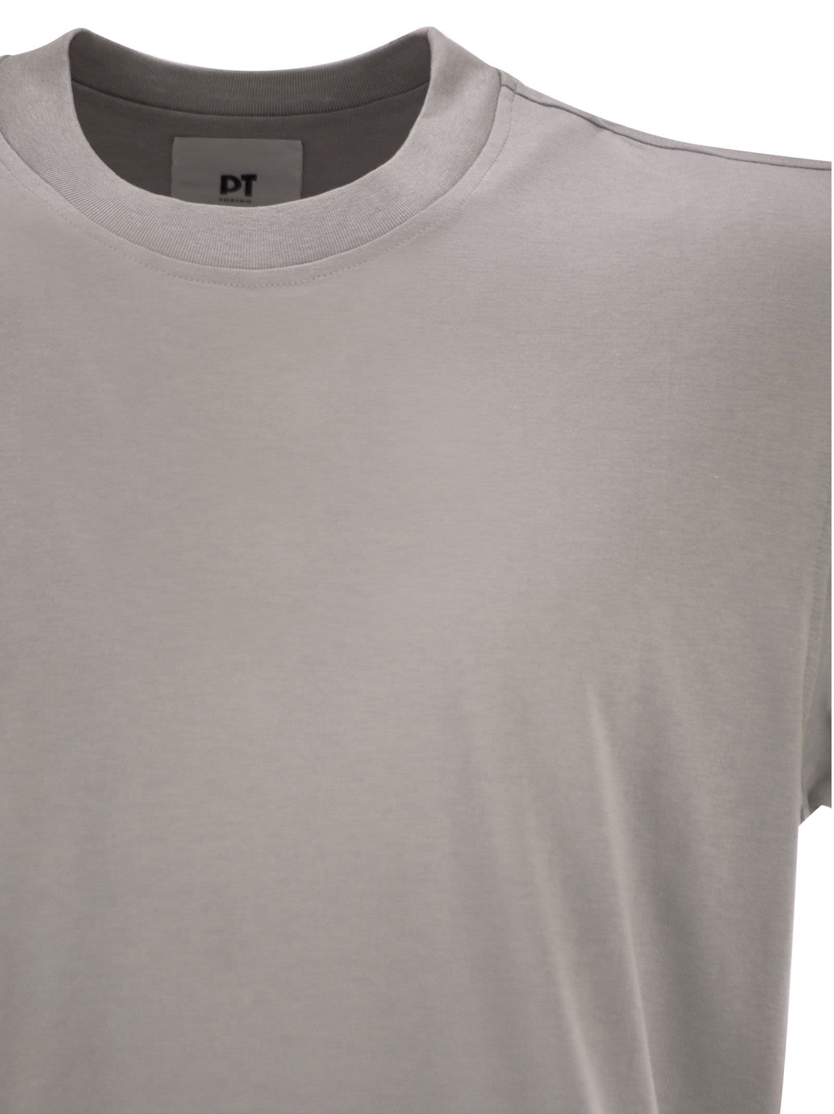 Pt Pt Torino コットン & シルク ジャージー ニット - Image 5