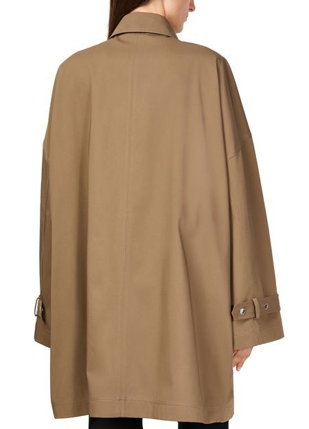 TOTEME Oversized trench jacket - Image 5