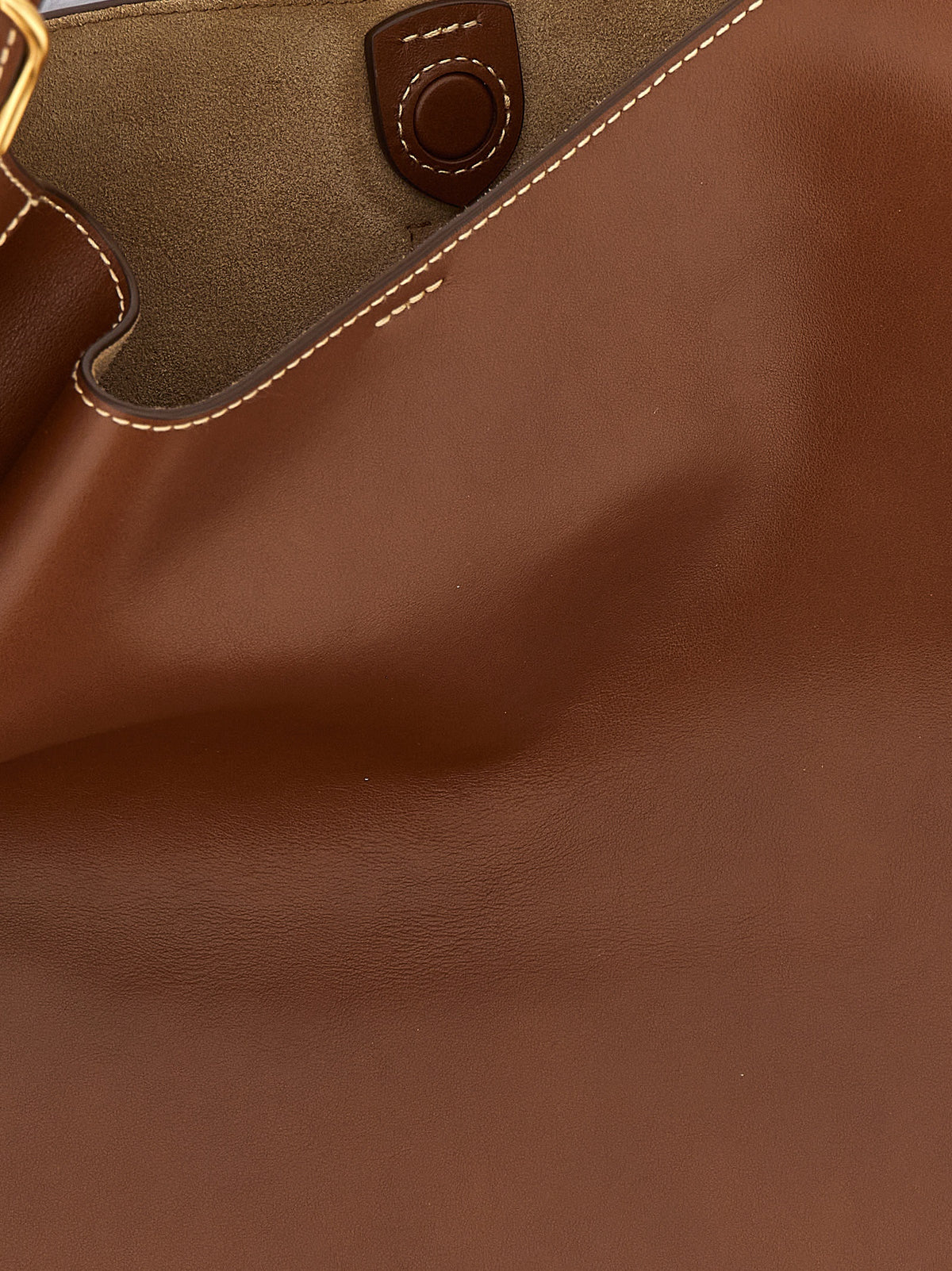 Polo ポロラルフローレン「ポロディアID」ミディアムショルダーバッグ - Image 5