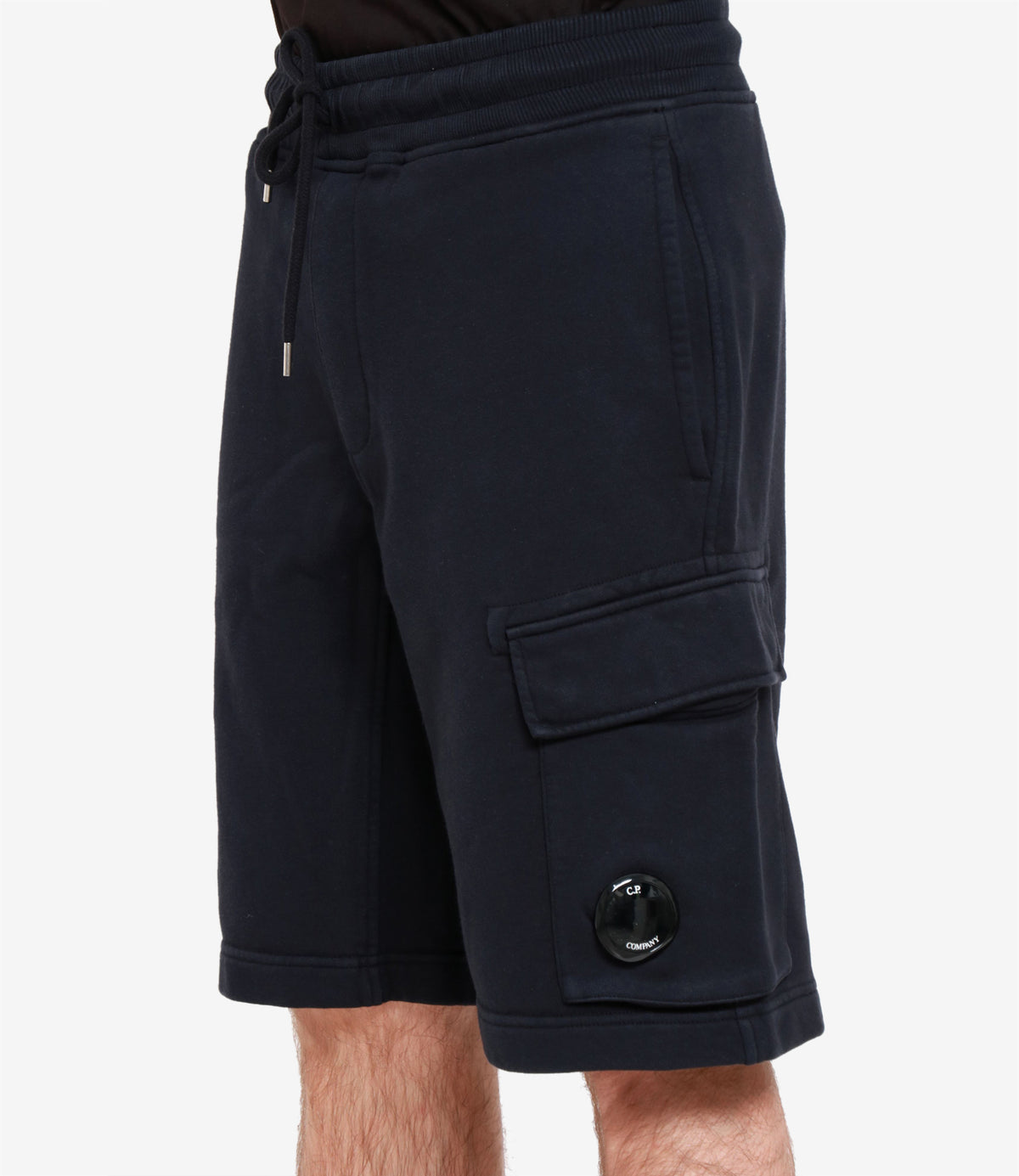 C C.P.会社のショーツブルー - Image 5