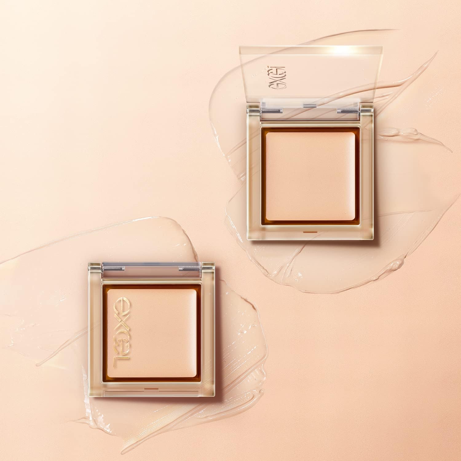 Excel Fit Eye Base Makeup Base