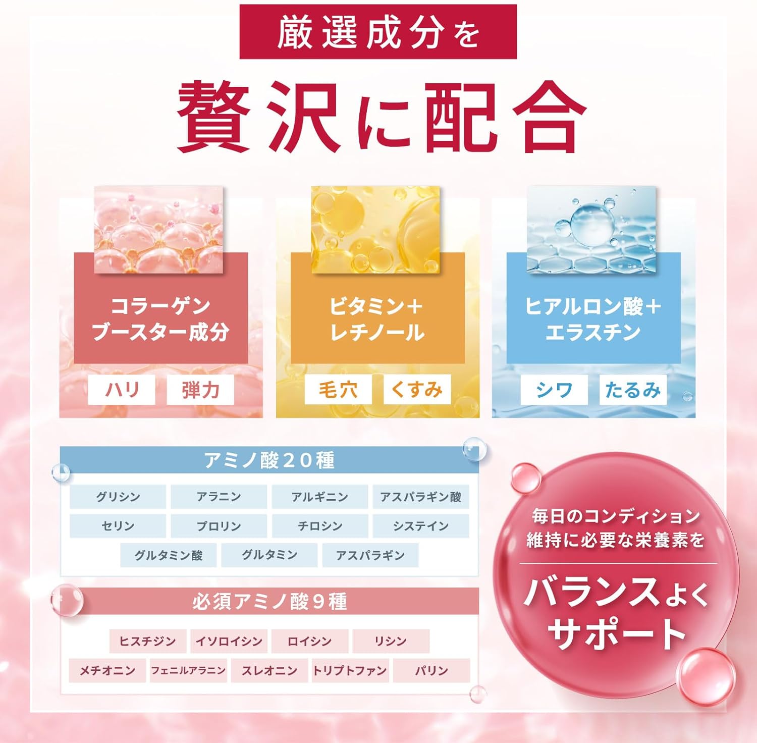 【公式】VERISOL 低分子コラーゲン 21,000mg含有 126g 美容サポート グミサプリ インナービューティー 韓国サプリ ベリソル コラーゲン アミノ酸20種類 健康食品 ジェルセル ザコラーゲングミ クラシック THE COLLAGEN GUMMY CLASSIC