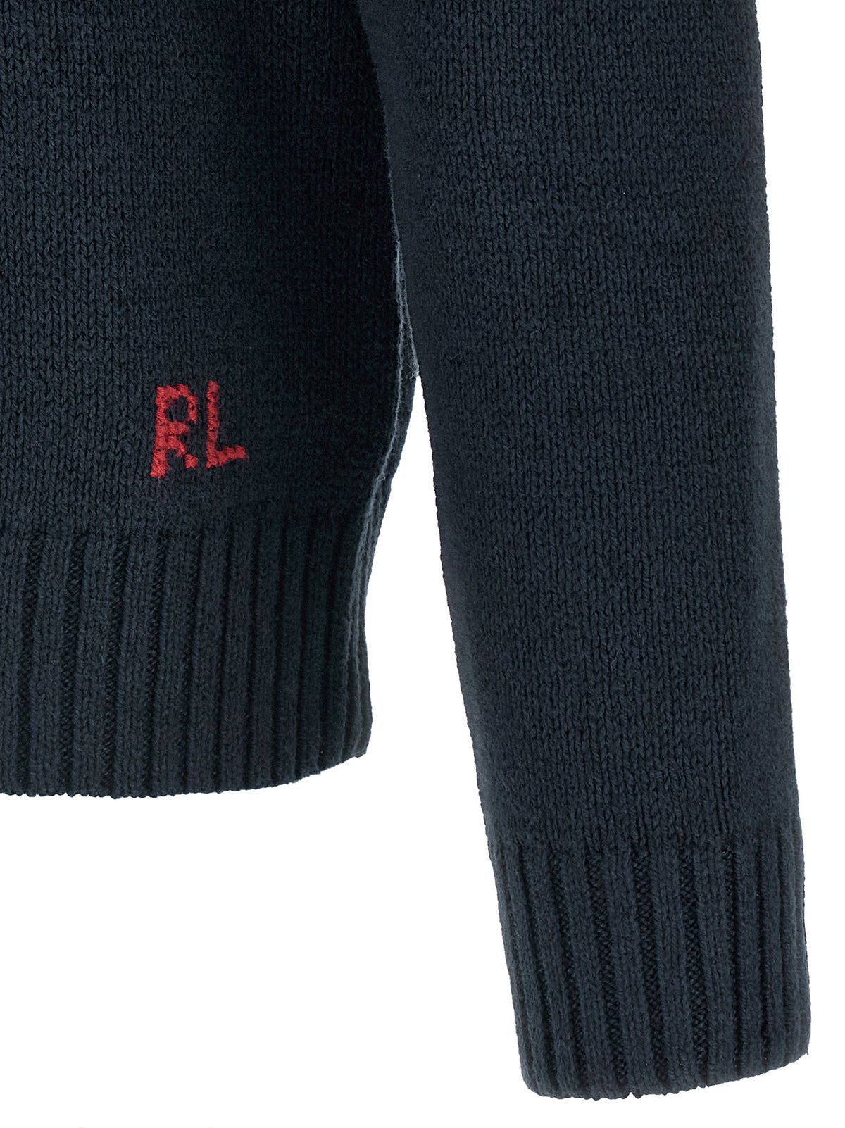 Polo ポロ ラルフ ローレン「ポロ ベア」セーター - Image 5