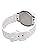 Casio G-Shock Octagon Design GMA-S2100-7A Men's Ladies, Matte White, white, Classic