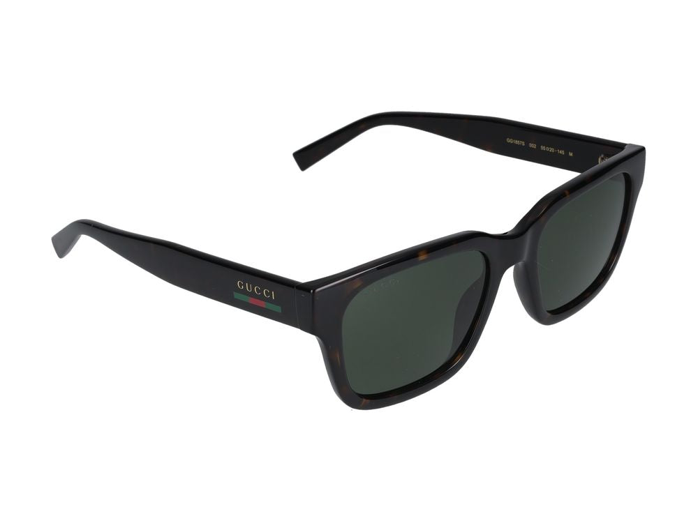 Gucci サングラスグッチGG1857 S 002ハバナハバナグリーン /20/145 - Image 5