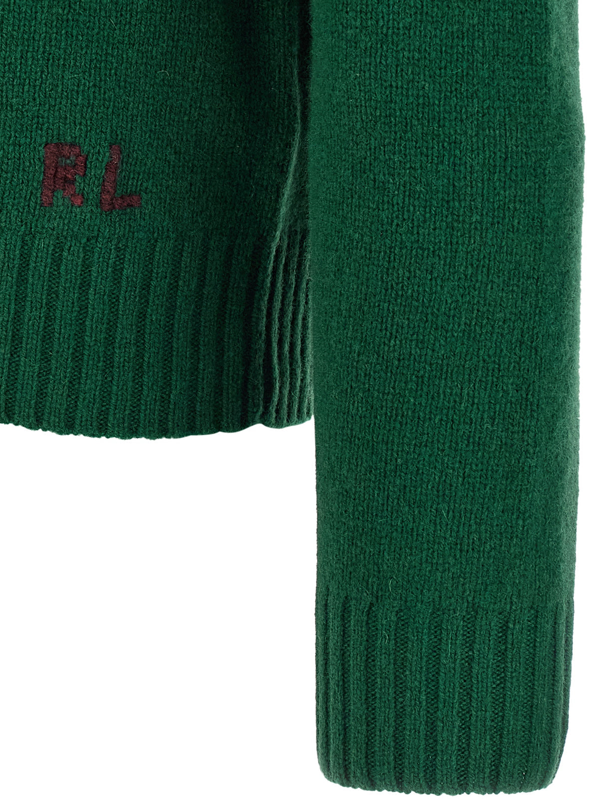 Polo ポロ ラルフ ローレン「ポロ ベア」セーター - Image 5