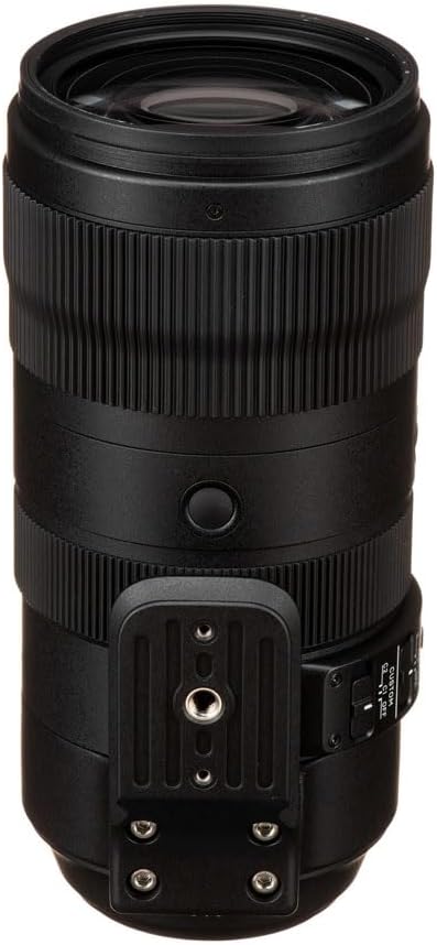 シグマ(Sigma) レンズ 70-200mm F2.8 DG OS HSM Canon キヤノン EFマウント ズーム 望遠 フルサイズ 一眼レフ用 Sports