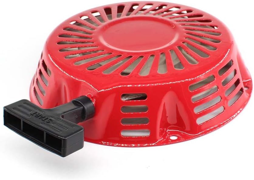 HURI リコイルスターター プルスタート ネジ付き Generac GP5000 Centurion 0055770 005577-1 0055771 0055780 005578-0 ガソリン発電機用