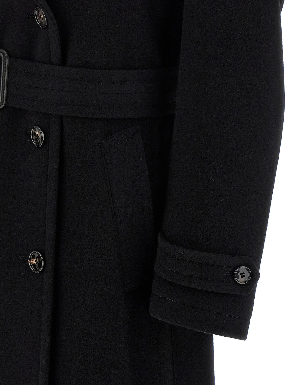 Tagliatore タグリアトーレ「ボニー」コート - Image 5