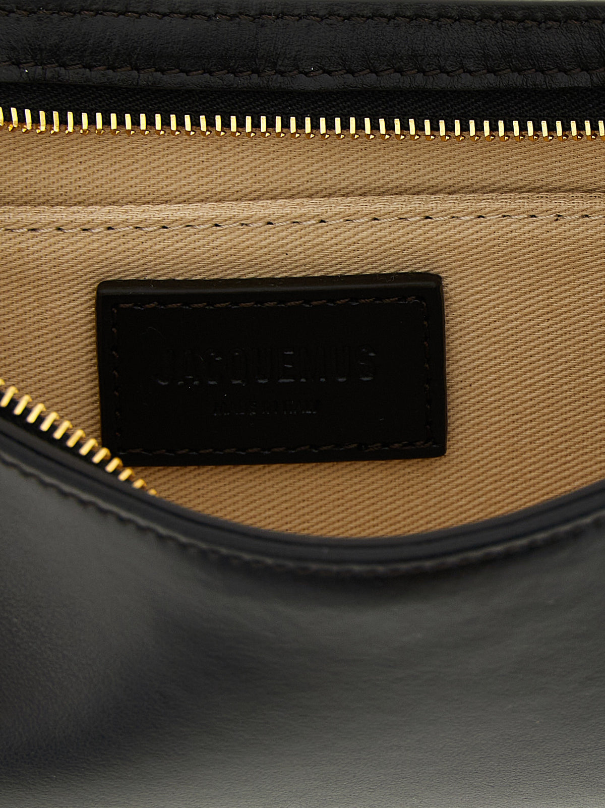 Jacquemus Jacquemus 'Le Bisou Perle' Shoulder Bag - Image 5